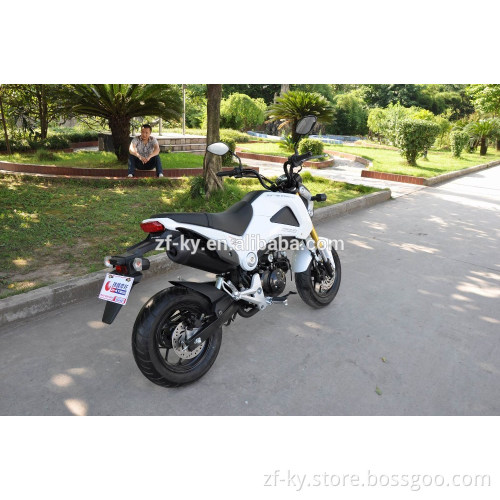 Chinese motorcycle sale 125cc motorcycle 125 cc motorcycle ZF MSX